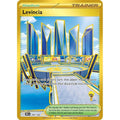 Levincia (244/182) (SV10: Destined Rivals)
