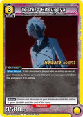 Toshiro Hitsugaya (005) (UEPR/BLC-2-005) - UEX01BT BLEACH ThousandYear Blood War Vol2 Release Event Cards