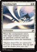 Banishing Light (EOE-006) - Edge of Eternities