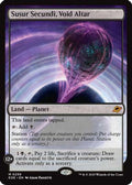 Susur Secundi, Void Altar (EOE-259) - Edge of Eternities Foil