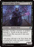 Umbral Collar Zealot (EOE-123) - Edge of Eternities