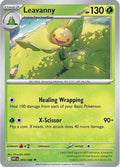 Leavanny 003/086 - SV White Flare