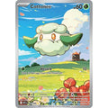 Cottonee (090/086) (SV: White Flare)