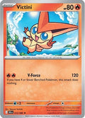 Victini 012/086 - SV Black Bolt Holofoil
