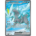 Kyurem ex (157/086) (SV: Black Bolt)