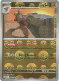 Conkeldurr (Poke Ball Pattern) 049/086 - SV Black Bolt - Holofoil
