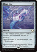 Cloud Key (EOC-054) - Commander: Edge of Eternities