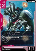 ZnO (GD01-063) - Newtype Rising