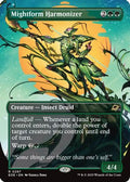 Mightform Harmonizer (Borderless) (EOE-297) - Edge of Eternities
