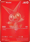 Victini (172/086) (SV: White Flare) (WHT)