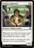 Sunstar Lightsmith (EOE-042) - Edge of Eternities