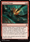 Orbital Plunge (EOE-149) - Edge of Eternities