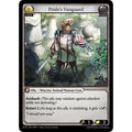 Pride's Vanguard (080) (Distorted Reflections)