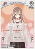Nanashi Mumei (U) (hBP01-016) (hBP01-016) (Blooming Radiance) (BP01E)