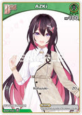 AZKi (C) (hBP01-044) (hBP01-044) (Blooming Radiance) (BP01E)