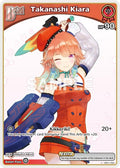 Takanashi Kiara (C) (hBP01-062) (hBP01-062) (Blooming Radiance) (BP01E)