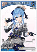 Hoshimachi Suisei (C) (hBP01-076) (hBP01-076) (Blooming Radiance) (BP01E)