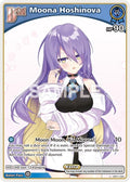 Moona Hoshinova (C) (hBP01-088) (hBP01-088) (Blooming Radiance) (BP01E)