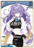 Moona Hoshinova (S) (hBP01-089) (hBP01-089) (Blooming Radiance) (BP01E)