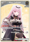 Mori Calliope (S) (hBP01-100) (Blooming Radiance) (BP01E)