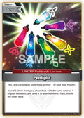 Penlight (S) (hBP01-105) (Blooming Radiance) (BP01E)