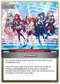 Promise (S) (hBP01-113) (Blooming Radiance) (BP01E)