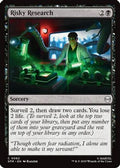 Risky Research (SPM-062) - Marvel's Spider-Man