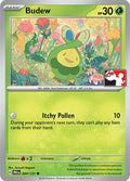 Budew (004/131) (Prize Pack Series Cards)