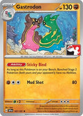 Gastrodon (107/191) (Prize Pack Series Cards)