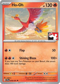 Ho-Oh (019/191) (Prize Pack Series Cards)