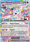 Sylveon ex (086/191) (Prize Pack Series Cards)