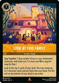 Look at This Family (25/204) - Fabled