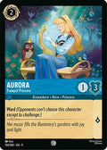 Aurora - Tranquil Princess (154/204) - Fabled