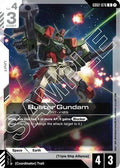 Buster Gundam (GD02-076) - Dual Impact