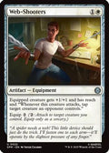 Web-Shooters (SPM-022) - Marvel's Spider-Man