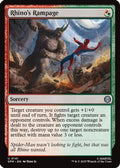 Rhino's Rampage (SPM-141) - Marvel's Spider-Man