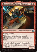 Hobgoblin, Mantled Marauder (SPM-080) - Marvel's Spider-Man
