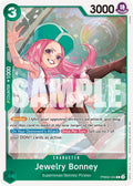 Jewelry Bonney -PRB02-004 (PRB02-004) (Premium Booster -The Best- Vol. 2) (PRB-02)