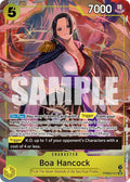 Boa Hancock (Alternate Art) (PRB02-017) (Premium Booster -The Best- Vol. 2) (PRB-02)
