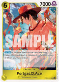Portgas.D.Ace - PRB02-018 (PRB02-018) (Premium Booster -The Best- Vol. 2) (PRB-02)