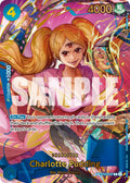 Charlotte Pudding (SP) (OP06-047) (Premium Booster -The Best- Vol. 2) (PRB-02)