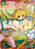 Carrot (SP) (OP08-023) (Premium Booster -The Best- Vol. 2) (PRB-02)