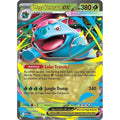 Mega Venusaur ex (003/132) (ME01: Mega Evolution)