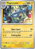 Magnezone 047 - ME01 Mega Evolution