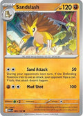 Sandslash 069 - ME01 Mega Evolution