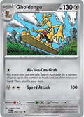 Gholdengo 099 - ME01 Mega Evolution