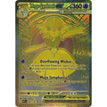 Mega Gardevoir ex (187/132) (ME01: Mega Evolution)