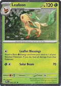 Leafeon (Cosmos Holo) 005/131 - Miscellaneous Cards & Products Holofoil