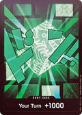 DON!! Card (Lim) (Premium Booster -The Best- Vol. 2) (PRB-02)