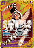 Mr.2.Bon.Kurei (Bentham) (Reprint) (EB01-061) (Premium Booster -The Best- Vol. 2) (PRB-02)